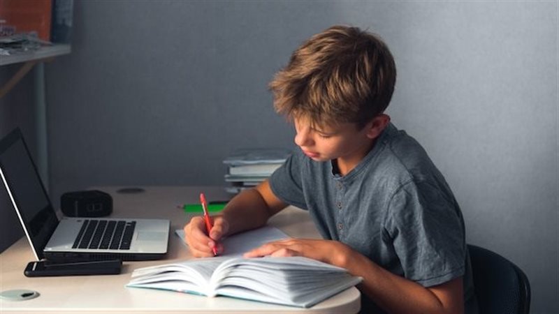 المذاكرة خلال الطقس الحار